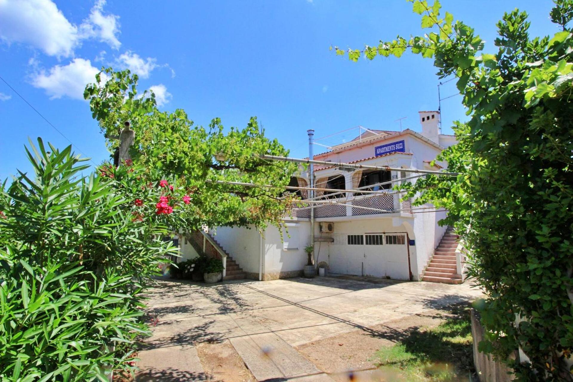 Apartments Andela J Silo  Bagian luar foto