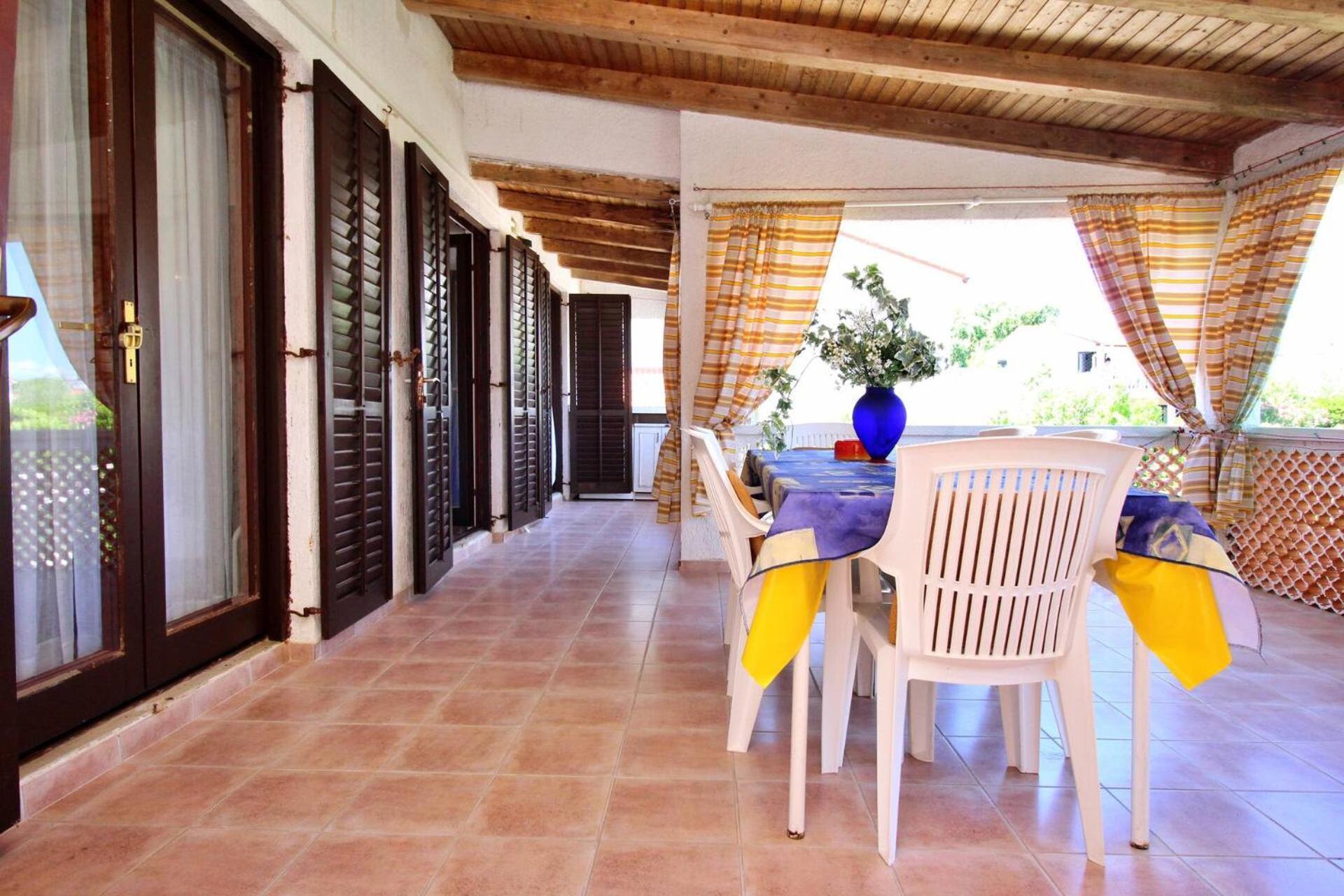 Apartments Andela J Silo  Bagian luar foto